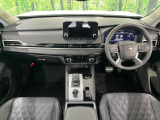 アウトランダー PHEV 2.4 P 4WD 