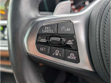アクティブクルーズコントロール装備です。設定速度をキープしつつ、車間距離を優先し安全走行を可能と致します。長距離ドライブにマストな装備です。