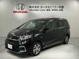 ホンダ フリード+