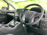 運転席