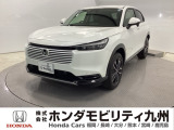 【VEZEL】のハイブリッド車が入庫しました。豊富な在庫の中からお客様にピッタリの1台をお選びください。
