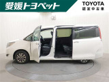 エスクァイア 2.0 Gi 