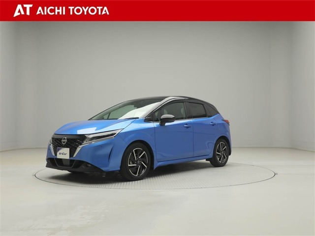 ノート 1.2 e-POWER X