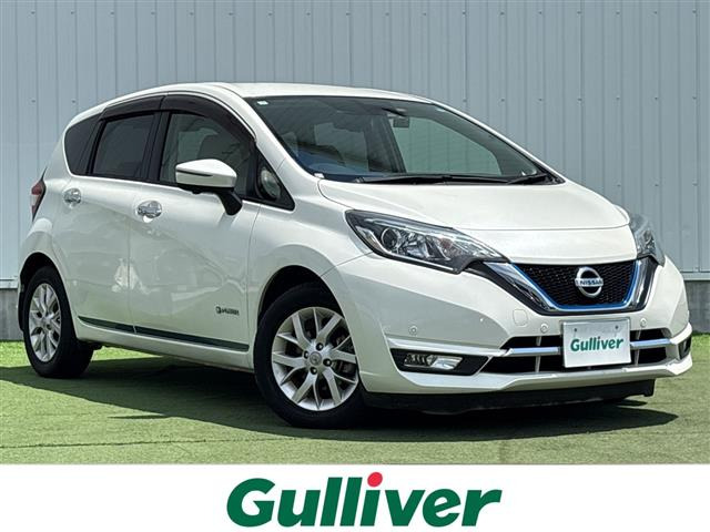 日産 ノート 