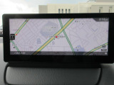 マツダコネクトの8.8インチワイドセンターディスプレイです。『Android Auto』『Apple CarPlay』や独自のコネクテッドサービスに対応したインターフェイスシステムです。