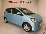 初度登録から36ヶ月未満で走行距離6万キロ未満のダイハツの中古車は、新車保証を2年間延長することができる、「まごころ保証プラス&alpha;」を7,920円という低価格でお付けすることができます。