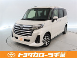 トヨタ ルーミー