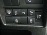 ◆障害物センサー◆車庫入れの時などに近くに障害物がある場合、障害物までの距離を音で知らせてくれます。