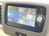 スペーシア X スマートフォン連携ナビゲーション 