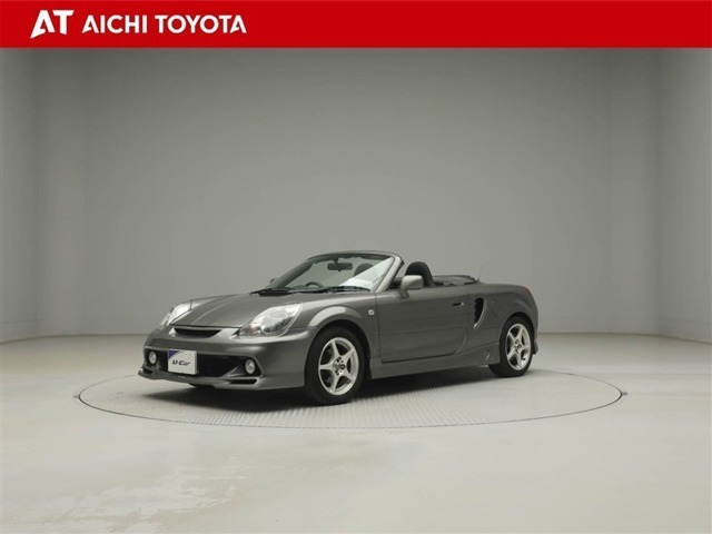 MR-S 1.8 Sエディション 
