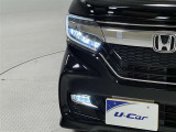 消費電力が少なく長寿命のLEDヘッドライトとLEDフォグ!
