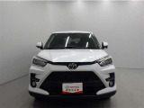 ワイド&ローのスタイルで走行安定性もばっちりです。運転しやすくロングドライブも安心です。