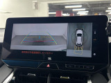 ハリアー 2.0 Z 修復歴無し