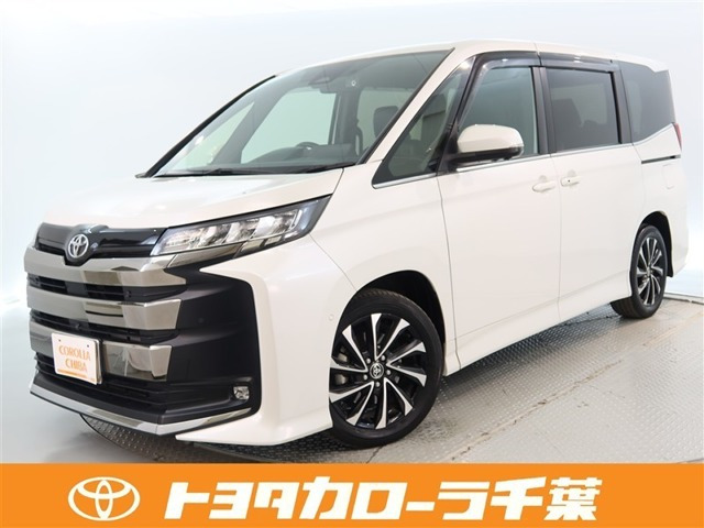トヨタ ノア 
