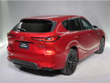 CX-60 3.3 XD ハイブリッド エクスクルーシブスポーツ ディーゼル 4WD 