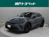 トヨタ クラウンスポーツ