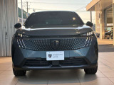 3008 GT ハイブリッド アルカンタラパッケージ 