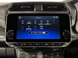 地デジ内臓・Bluetooth Audio、USB接続、HDMI接続可能です☆