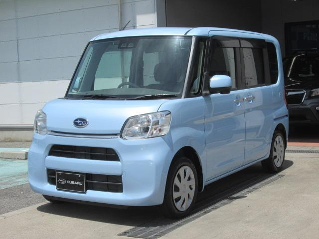 シフォン G スマートアシスト 