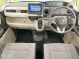 N-BOX G EX ホンダセンシング 