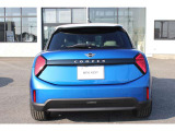 入荷致しました!皆様からのお問合せお待ちしております!!MINI NEXT土浦