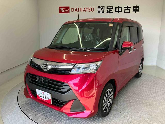 ダイハツ トール 