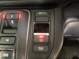 【電動パーキングブレーキ・ブレーキホールド】簡単なボタン操作で、毎日の運転が快適になります♪