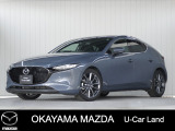 マツダ MAZDA3ファストバック