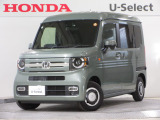 ホンダ N-VAN