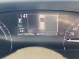 走行距離は105289キロ。