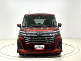メッキフロントグリルと洗練されたスタイル。トールカスタムが入荷致しました。