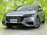 ホンダ インサイト 1.5 EX