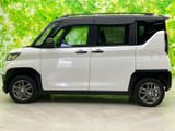 デリカミニ T プレミアム リミテッド エディション 4WD 