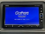 純正メモリーインターナビ付きです!CD・DVD再生、フルセグTV視聴、Bluetooth・ミュージックプレーヤー接続可能です!