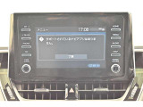 ディスプレイオーディオを装備。スマホとクルマをつなぐことで、これまでのナビに加えて、いろんなサービスが楽しめます。