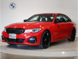BMW 3シリーズセダン