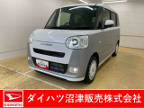 ダイハツ ムーヴキャンバス