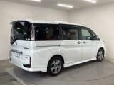 ステップワゴン 2.0 スパーダ ハイブリッド G EX ホンダセンシング 