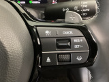 【アダプティブ・クルーズ・コントロール】予め設定した車速内でクルマが自動的に加減速。 前走車との適切な車間距離を維持しながら追従走行し、高速道路でのドライバーの疲労を軽減してくれる嬉しい機能付♪