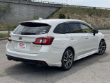 レヴォーグ 1.6 GT-S アイサイト 4WD 