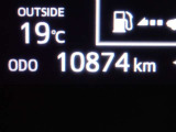 10874km走行