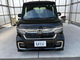 納車時には更に磨き上げます!光沢、ツヤを持続させる為のコーティングをお勧めしております!