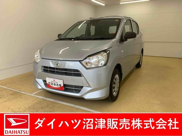 ミライース L SAIII 