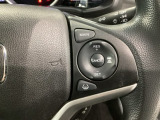 【アダプティブ・クルーズ・コントロール】予め設定した車速内でクルマが自動的に加減速。 前走車との適切な車間距離を維持しながら追従走行し、高速道路でのドライバーの疲労を軽減してくれる嬉しい機能付♪