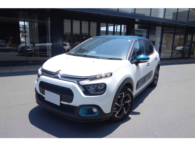 シトロエン C3 