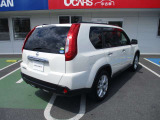 エクストレイル 2.0 20Xtt 4WD 