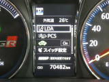 写真撮影時の走行距離です、ご確認ください。ここからは、あなたの新しい思い出を刻んでください♪