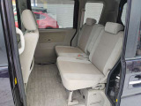 車内の状態もとってもキレイです!