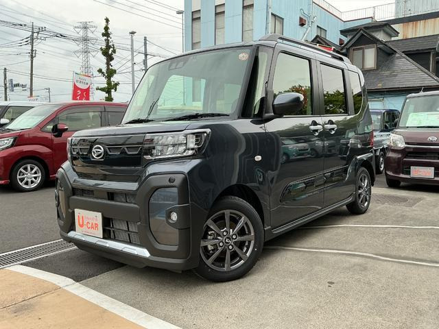 ダイハツ タント 