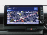 純正9インチコネクトナビLXU-242NBi(CD/DVD再生機能・地デジフルセグ・CD録音機能付SD・Android Auto・Apple Car Play・Bluetoothオーディオ・ラジオ)